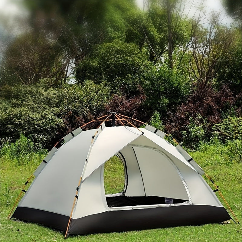 Tents and Sleeping Gear