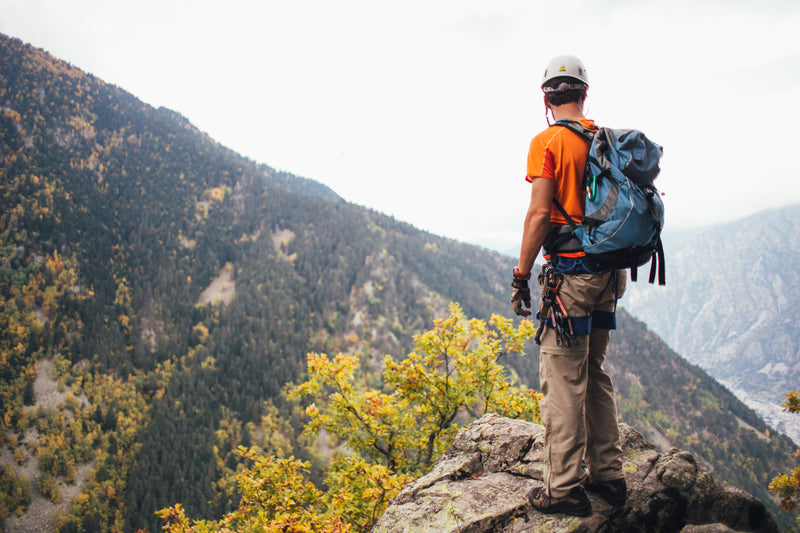 Hiking and Activities