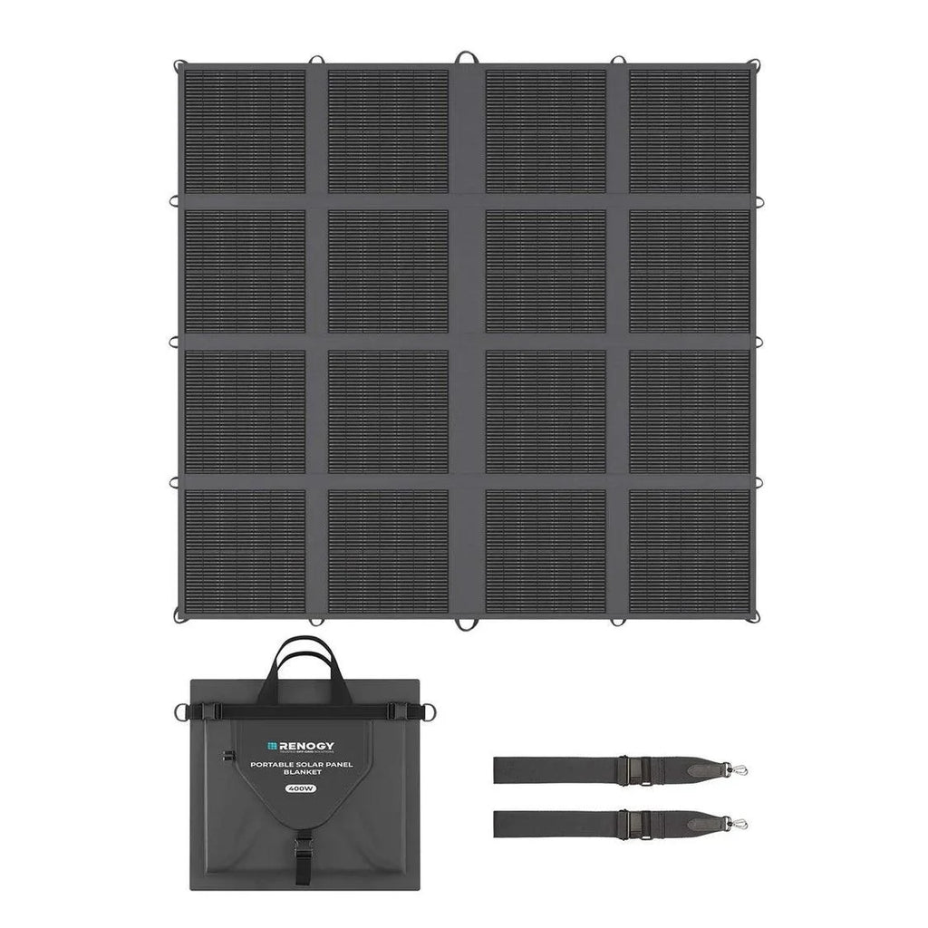Renogy 400W ShadowFlux Anti-Shading N-Type Solar Panel Blanket-2