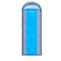 Winter Cold Insulation Sleeping Bag for Camping-0
