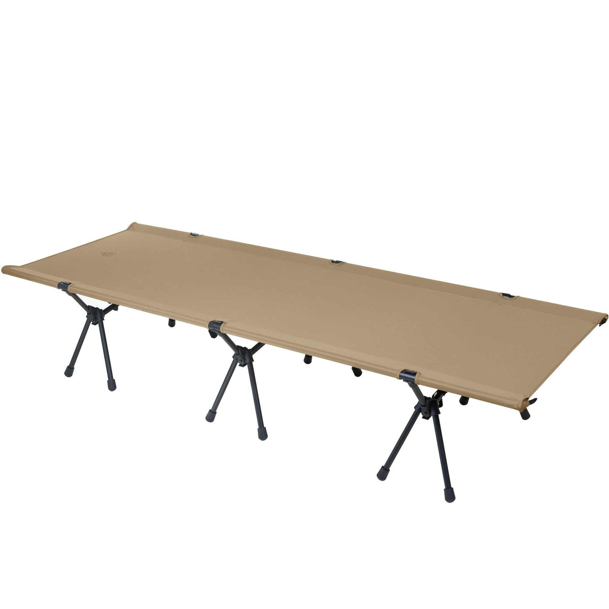 The Adventure Portable Camping Cot-2