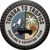 Tundra to Tropics Overland and Adventure Gear - Home