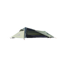 Single Person Camping Tent Dual Layer Waterproof-0