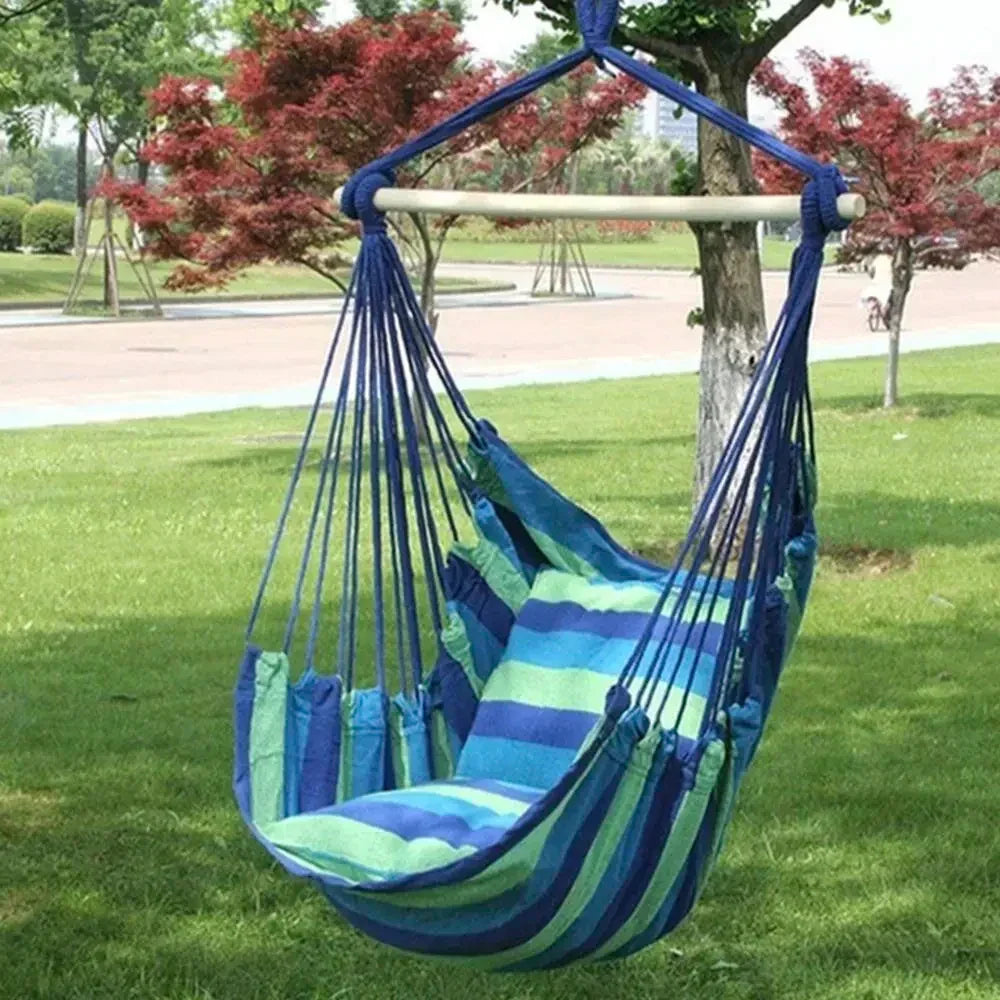 Hammock Camping Outdoor-2