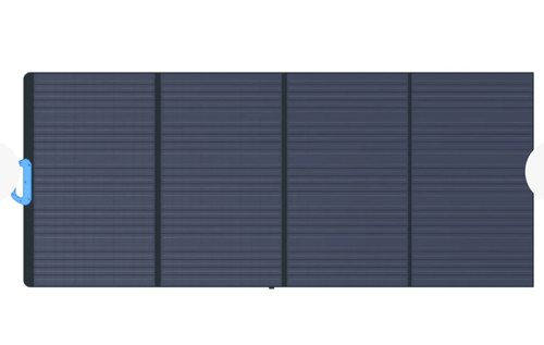350W Portable Bluetti Solar Panels-1