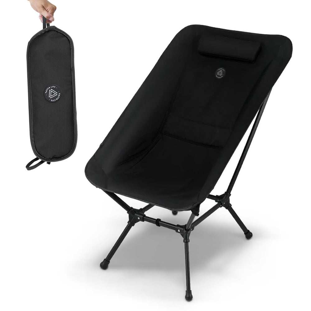 Camping Lounge Chair-3