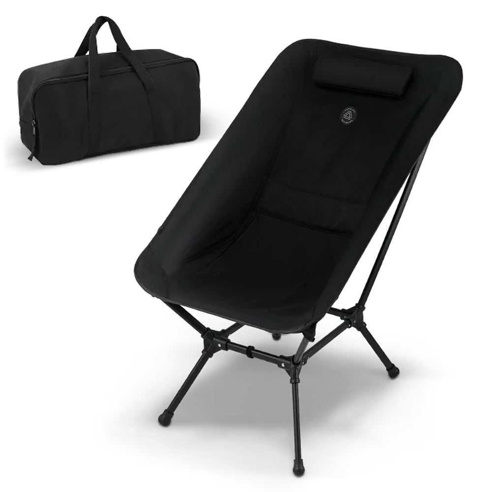 Camping Lounge Chair-0
